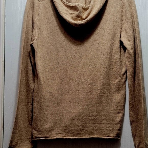 Arlotta studio Hoodie Jacket with Front Zip size s new with tags - Picture 3 of 16